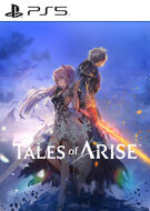 Tales of Arise product image